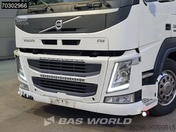 Volvo FM 330 FM 4X2 20tonner 2000kg Ladebordwand Auto...
