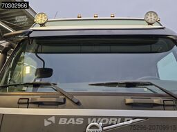 Volvo FM 330 FM 4X2 20tonner 2000kg Ladebordwand Auto...