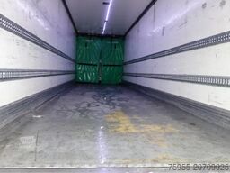Chereau 3 AXEL,2 ASSENGESTUURD,1 LIFTAS,APK GEKEURD