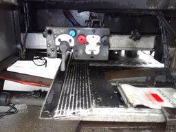 Chereau 3 AXEL,2 ASSENGESTUURD,1 LIFTAS,APK GEKEURD