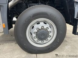 Mercedes-Benz Arocs 4058 AS 6x6 Tractor Head 180T Push Pull E...