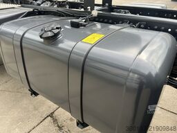 Mercedes-Benz Arocs 4058 AS 6x6 Tractor Head 180T Push Pull E...