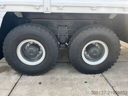 Mercedes-Benz Arocs 3340 Multi Purpose Vehicle