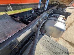 Mercedes-Benz Arocs 3363 6x4 FULL STEEL / DRUM BRAKES / BOX L...