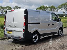 OPEL VIVARO 1.6