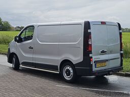 OPEL VIVARO 1.6