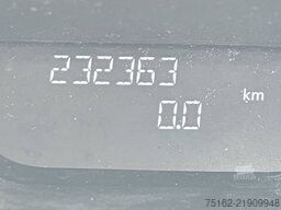 OPEL VIVARO 1.6