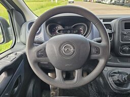 OPEL VIVARO 1.6