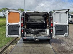 OPEL VIVARO 1.6