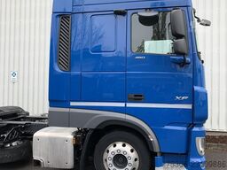 DAF FT XF 480 SC LD (Leergewicht nur 7.765 kg)