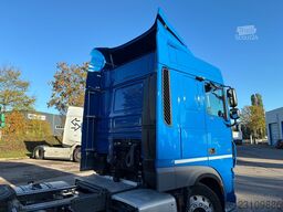 DAF FT XF 480 SC LD (Leergewicht nur 7.765 kg)
