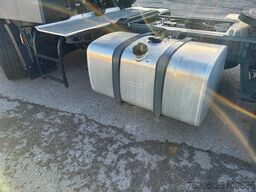DAF FT XF 480 SC LD (Leergewicht nur 7.765 kg)
