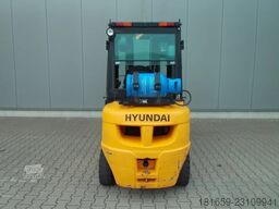 HYUNDAI 30L-7A