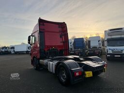 IVECO Stralis S-WAY AS440S48T/P Standklima Retarder