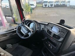 IVECO Stralis S-WAY AS440S48T/P Standklima Retarder