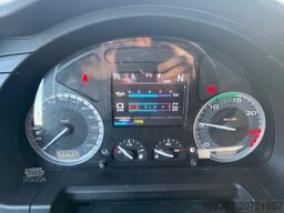 IVECO Stralis S-WAY AS440S48T/P Standklima Retarder