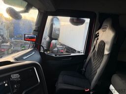 IVECO Stralis S-WAY AS440S48T/P Standklima Retarder