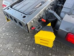 IVECO Stralis S-WAY AS440S48T/P Standklima Retarder