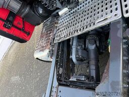 IVECO Stralis S-WAY AS440S48T/P Standklima Retarder