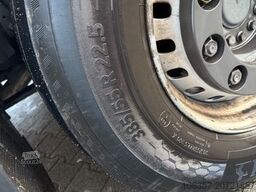 IVECO Stralis S-WAY AS440S48T/P Standklima Retarder