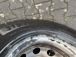 IVECO Stralis S-WAY AS440S48T/P Standklima Retarder