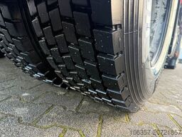 IVECO Stralis S-WAY AS440S48T/P Standklima Retarder