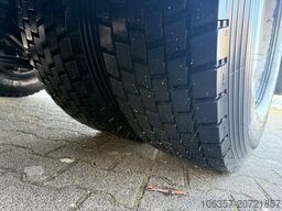 IVECO Stralis S-WAY AS440S48T/P Standklima Retarder