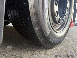 IVECO Stralis S-WAY AS440S48T/P Standklima Retarder