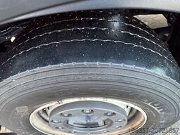 IVECO Stralis S-WAY AS440S48T/P Standklima Retarder