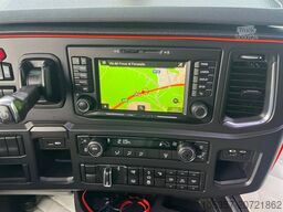 SCANIA S500 Highline Standklima,Retarder,Vollluft