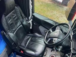 SCANIA S500 Highline Standklima,Retarder,Vollluft