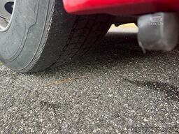 SCANIA S500 Highline Standklima,Retarder,Vollluft