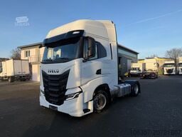 IVECO STRALIS S-WAY AS440S46T/FP-L T Intarder