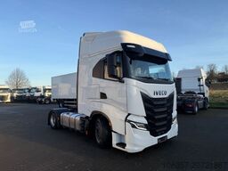 IVECO STRALIS S-WAY AS440S46T/FP-L T Intarder