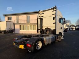 IVECO STRALIS S-WAY AS440S46T/FP-L T Intarder