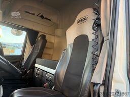 IVECO STRALIS S-WAY AS440S46T/FP-L T Intarder