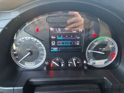 IVECO STRALIS S-WAY AS440S46T/FP-L T Intarder