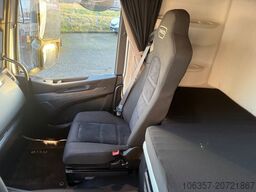 IVECO STRALIS S-WAY AS440S46T/FP-L T Intarder