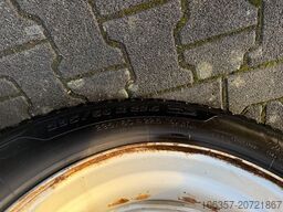 IVECO STRALIS S-WAY AS440S46T/FP-L T Intarder