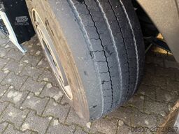 IVECO STRALIS S-WAY AS440S46T/FP-L T Intarder