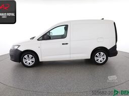 Volkswagen Caddy Cargo 1.5 TSI 1.HAND,KLIMA,DAB,START/STOPP