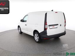 Volkswagen Caddy Cargo 1.5 TSI 1.HAND,KLIMA,DAB,START/STOPP