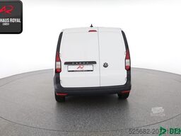 Volkswagen Caddy Cargo 1.5 TSI 1.HAND,KLIMA,DAB,START/STOPP