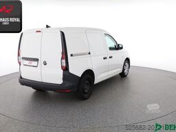 Volkswagen Caddy Cargo 1.5 TSI 1.HAND,KLIMA,DAB,START/STOPP