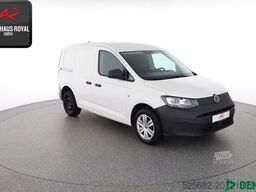 Volkswagen Caddy Cargo 1.5 TSI 1.HAND,KLIMA,DAB,START/STOPP