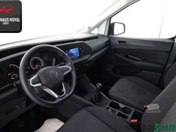 Volkswagen Caddy Cargo 1.5 TSI 1.HAND,KLIMA,DAB,START/STOPP