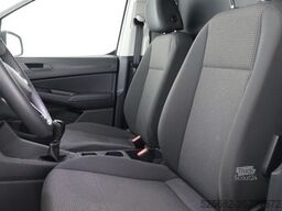 Volkswagen Caddy Cargo 1.5 TSI 1.HAND,KLIMA,DAB,START/STOPP