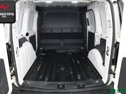 Volkswagen Caddy Cargo 1.5 TSI 1.HAND,KLIMA,DAB,START/STOPP