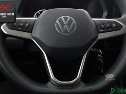 Volkswagen Caddy Cargo 1.5 TSI 1.HAND,KLIMA,DAB,START/STOPP