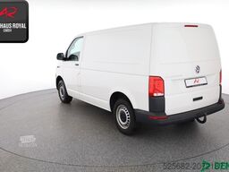 Volkswagen T6 Transporter T6.1 2.0 TDI AUT,AHK,KLIMA,1.HAND